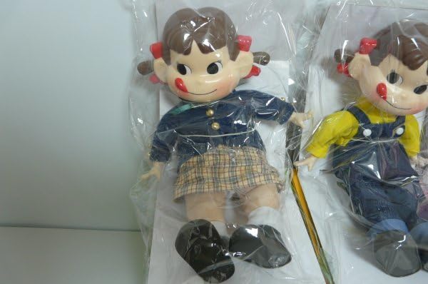 おすわりぺこちゃん　7体セット 61Svo906avL._UF350,350_QL50_.jpg